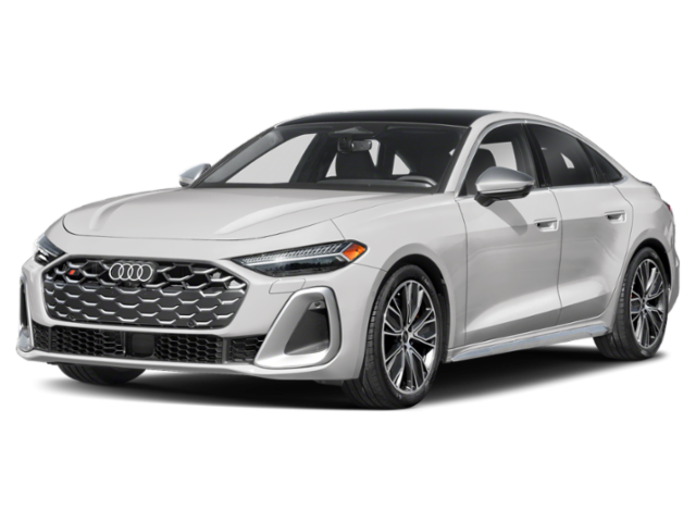 2026 Audi S5
