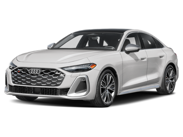 2026 Audi S5 3.0T Premium Plus