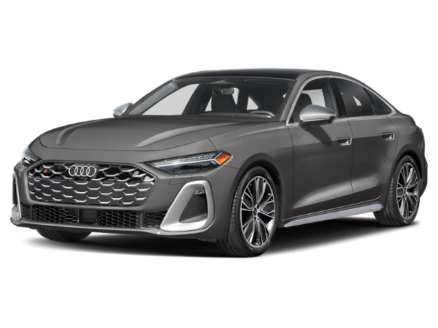 2026 Audi S5