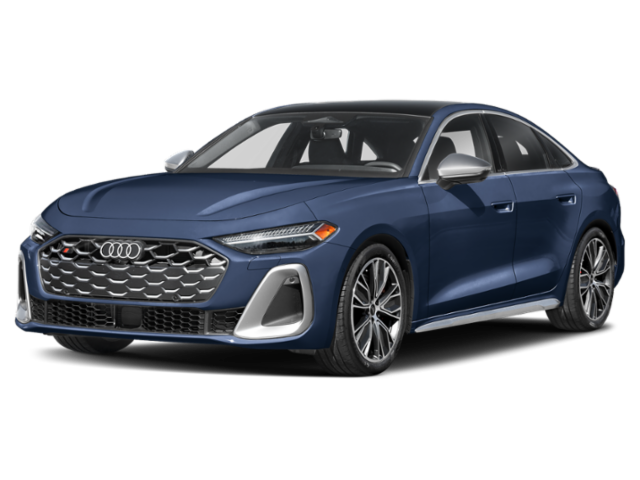 2026 Audi S5
