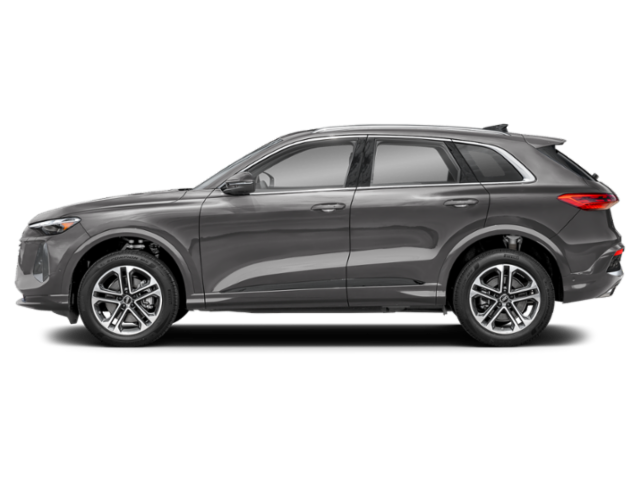 New 2026 Gray Audi 2.0T Premium image 3