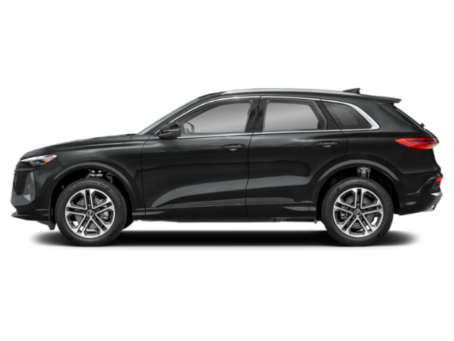 New 2026 Black Audi 2.0T Premium image 3