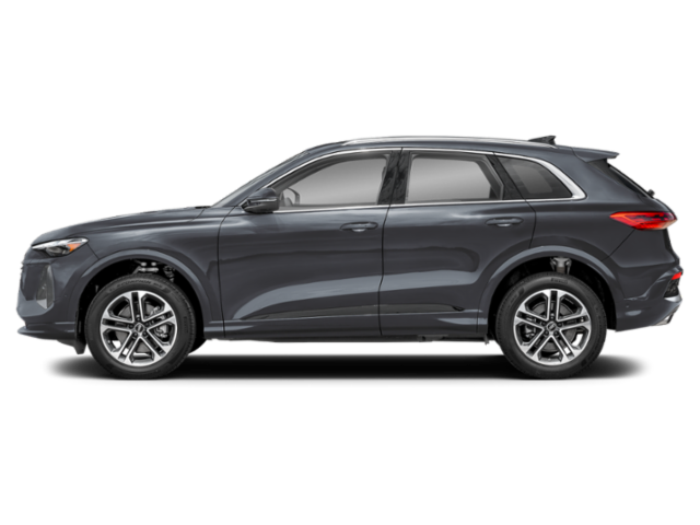 New 2026 Tambora Gray me Audi Premium Plus image 3