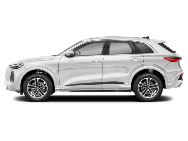 New 2026 White Audi 2.0T Premium Plus image 3