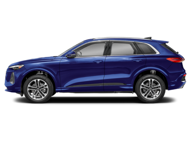 New 2026 Navarra Blue me Audi Premium Plus image 3