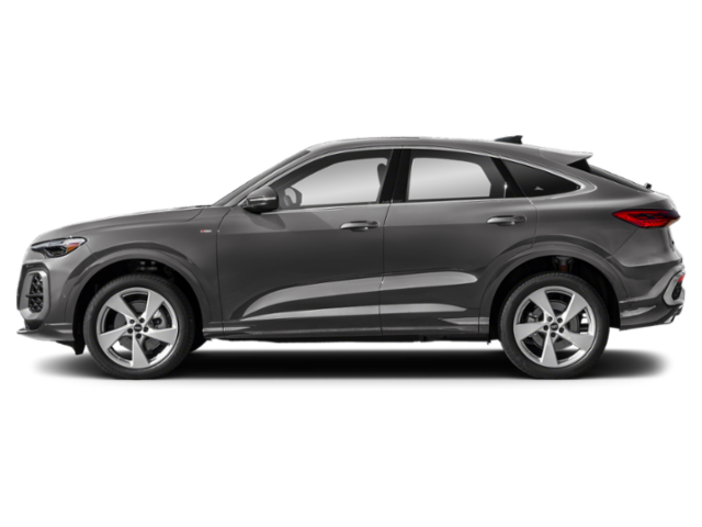 New 2026 Daytona Gray Metallic Audi Premium Plus 2.0 TFSI quattro image 3