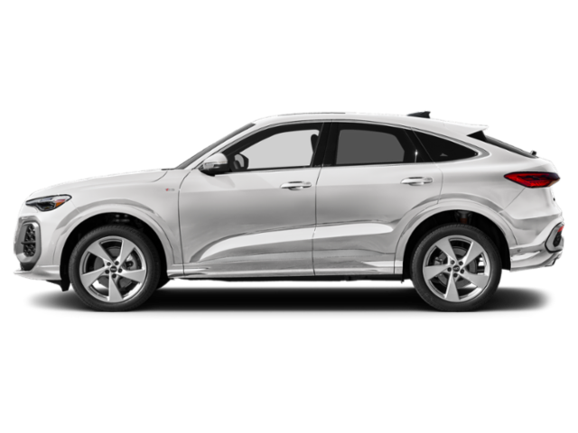 New 2026 White Audi 2.0T Premium Plus image 3