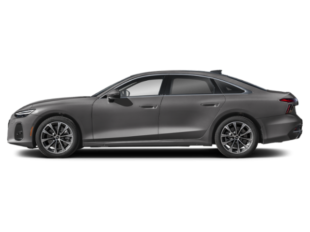 New 2026 Daytona Gray pe Audi Premium Plus image 3