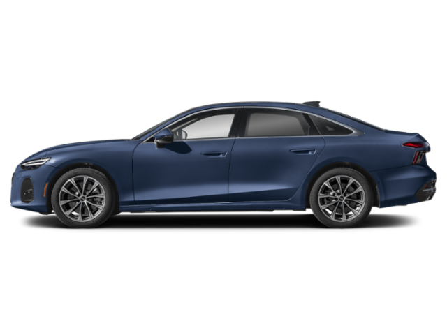 New 2026 Blue Audi 3.0 image 3