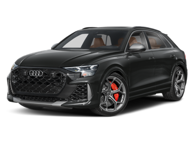 2026 Audi RS Q8 -'s photo