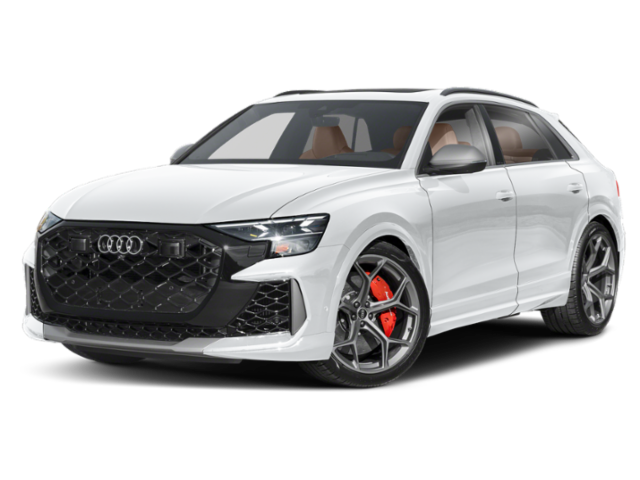 2026 Audi RS Q8 Base's photo