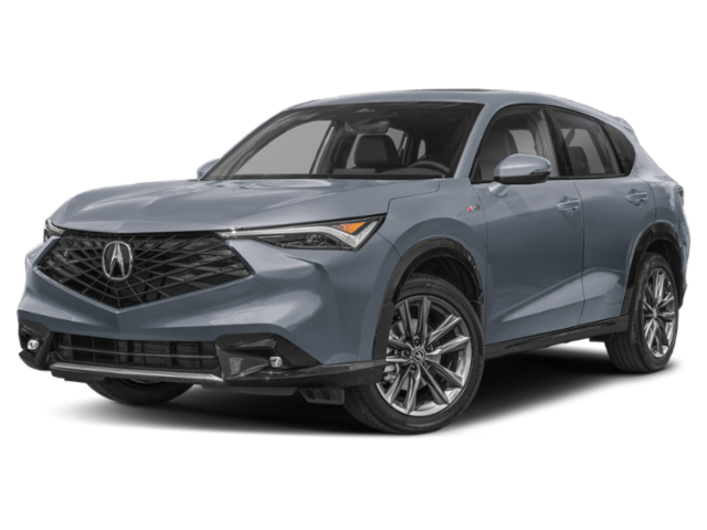 New 2026 Acura ADX A-Spec Package 4D Sport Utility in Phoenix