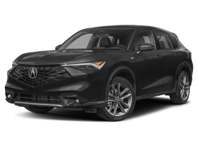 2026 Acura ADX
