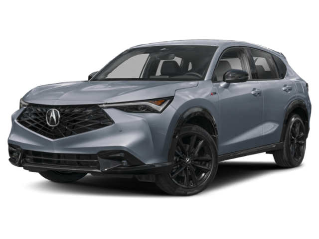 2026 Acura ADX A-Spec Advance Package