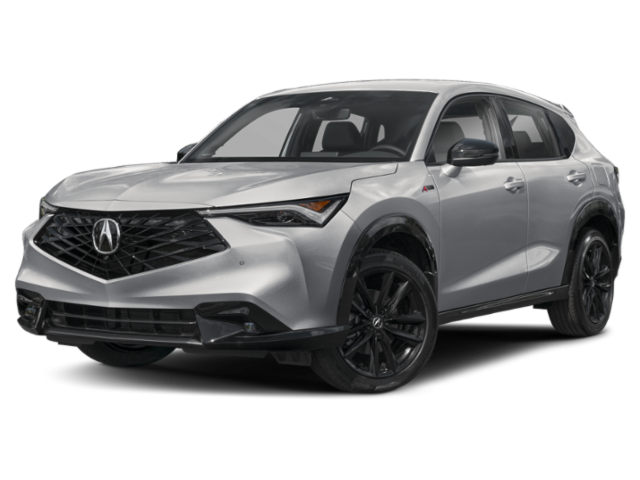 2026 Acura ADX A-Spec Advance Package