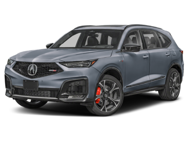 2026 Acura MDX Type S w/Advance Package's photo