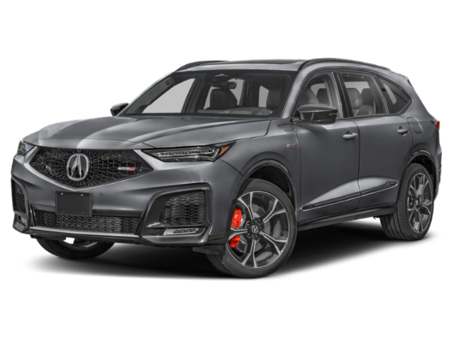 2026 Acura MDX Type S w/Advance Package's photo
