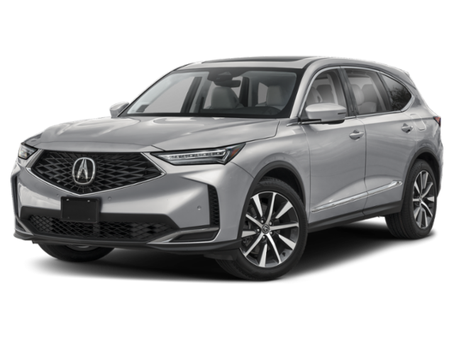 2026 Acura MDX Technology Package's photo