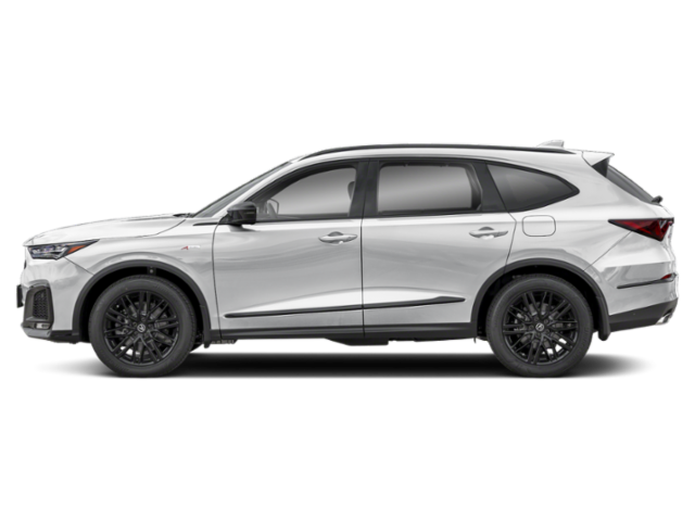 New 2026 White Acura A-Spec Advance Package image 3