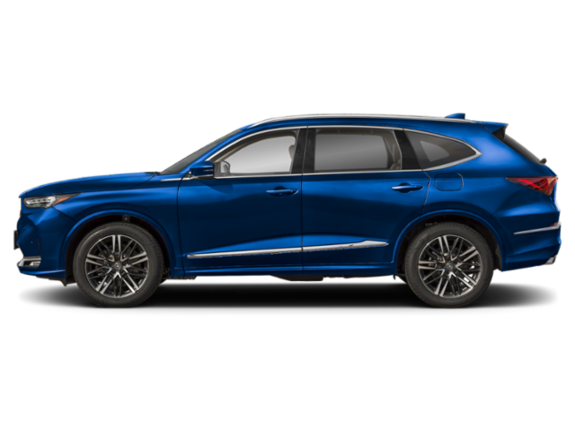 New 2026 Acura MDX Advance Package 4D Sport Utility in #3040551