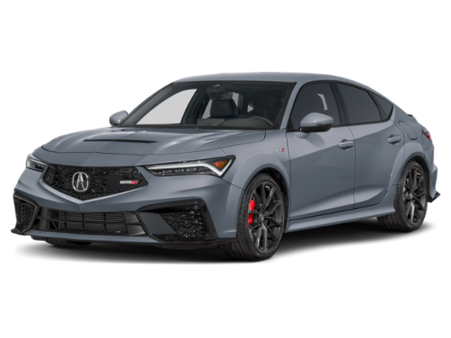New 2026 Acura Integra Type S 4dr Car in Houston #TA000493 | AcceleRide