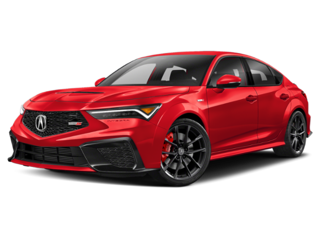 2026 Acura Integra Type S