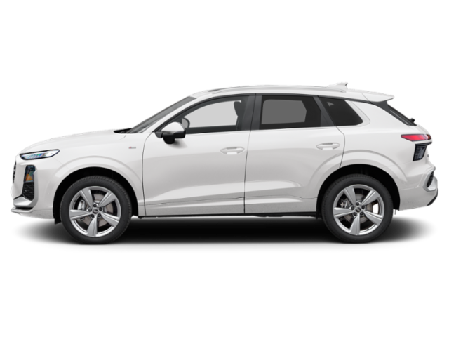 New 2026 Arkona White/Z9 Audi S line image 3