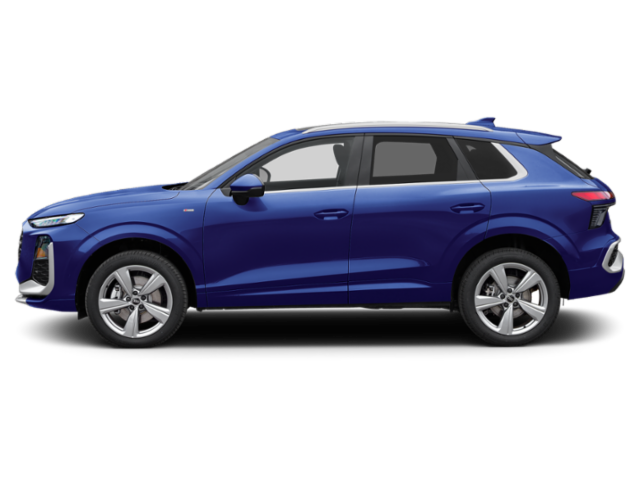 New 2026 Navarra Blue me Audi S line image 3