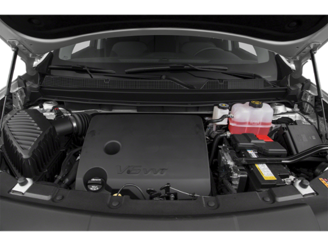 Used 2018 Black Chevrolet LS image 13