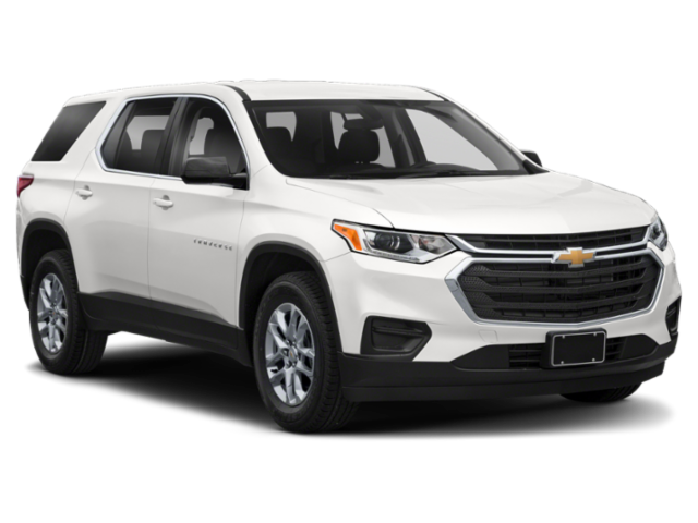 Used 2018 Black Chevrolet LS image 6