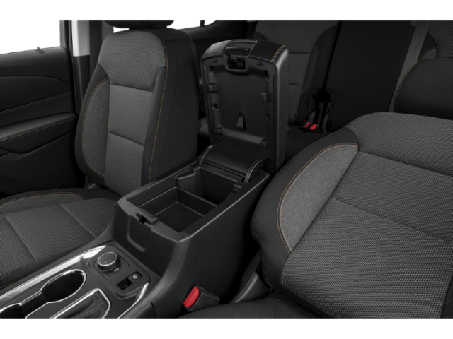 Used 2018 Black Chevrolet LS image 15