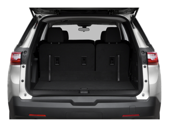 Used 2018 Black Chevrolet LS image 12