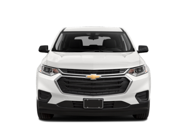 Used 2018 Black Chevrolet LS image 4