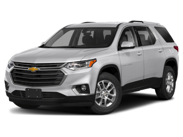 2018 Chevrolet Traverse FWD 3LT's photo