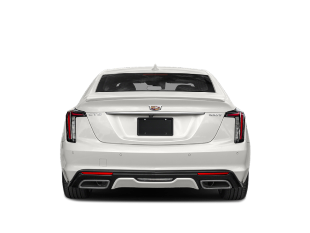 Used 2021 Gray Cadillac Sport image 5