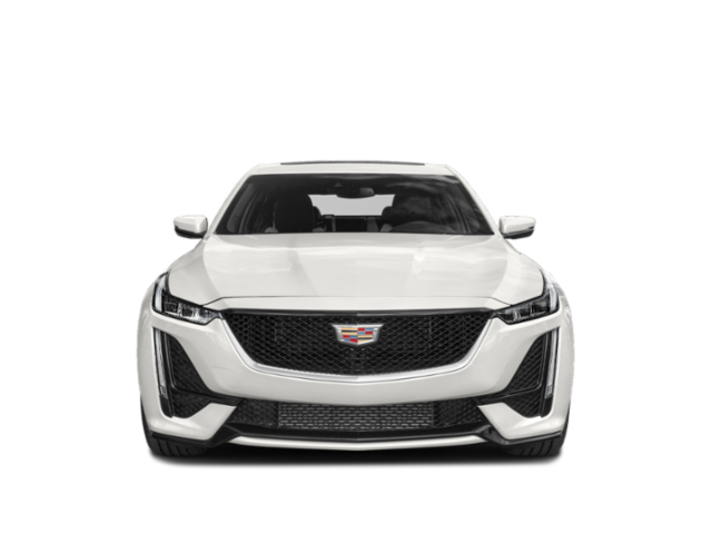 Used 2021 Gray Cadillac Sport image 4