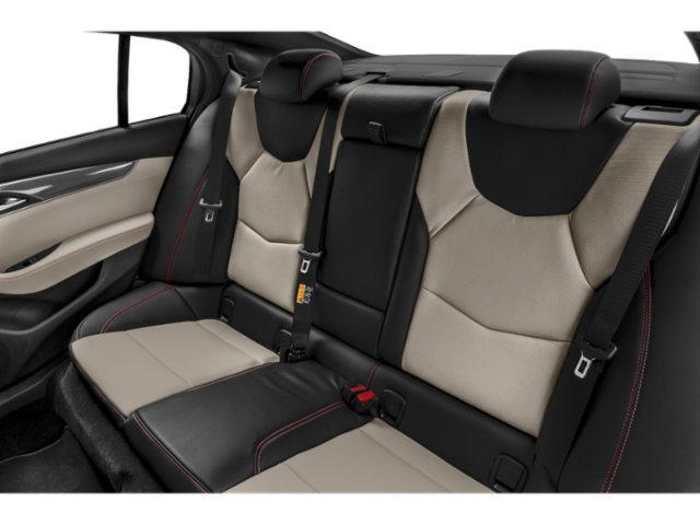 Used 2021 Gray Cadillac Sport image 13