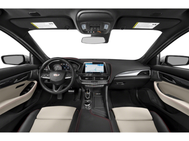 Used 2021 Gray Cadillac Sport image 8