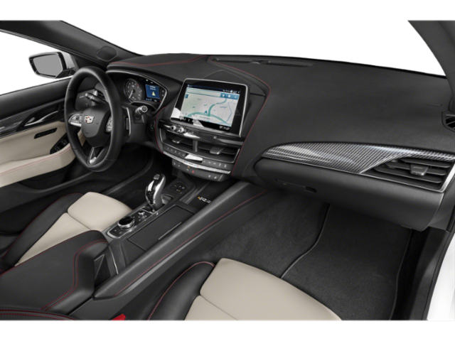 Used 2021 Gray Cadillac Sport image 15