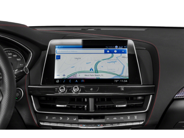 Used 2021 Gray Cadillac Sport image 16