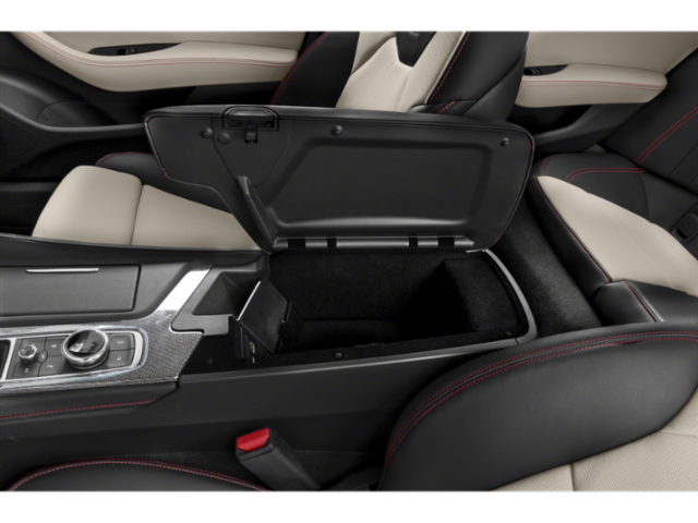 Used 2021 Gray Cadillac Sport image 14
