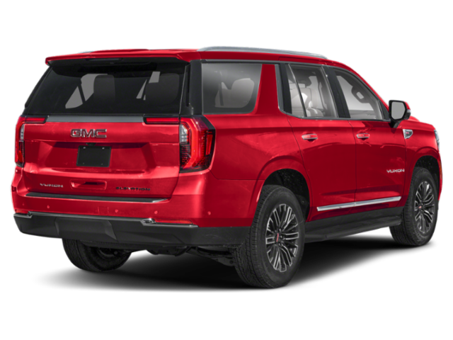 New 2027 Silver GMC AT4 image 2