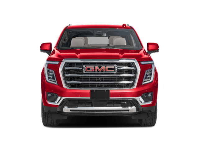 New 2027 Silver GMC AT4 image 4