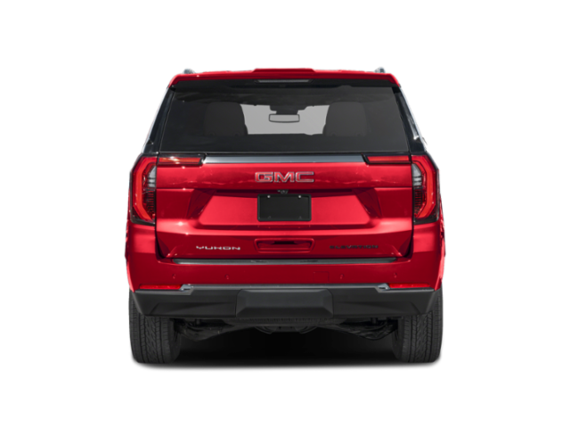 New 2027 Silver GMC AT4 image 5