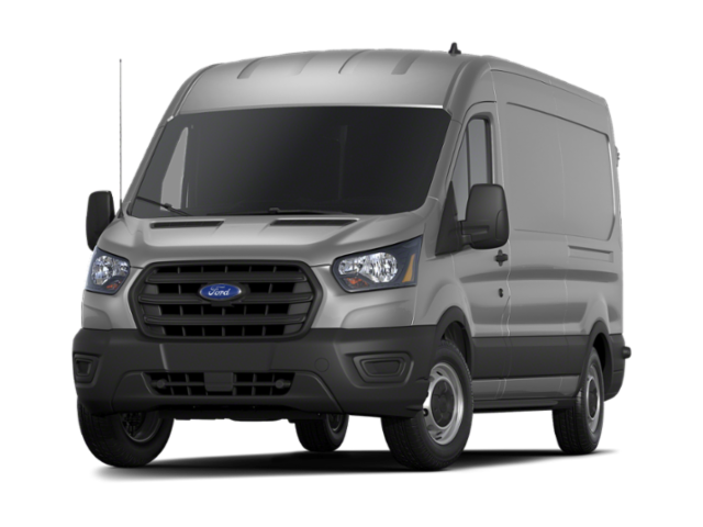 2020 Ford Transit-250 Base 3D Extended Cargo Van
