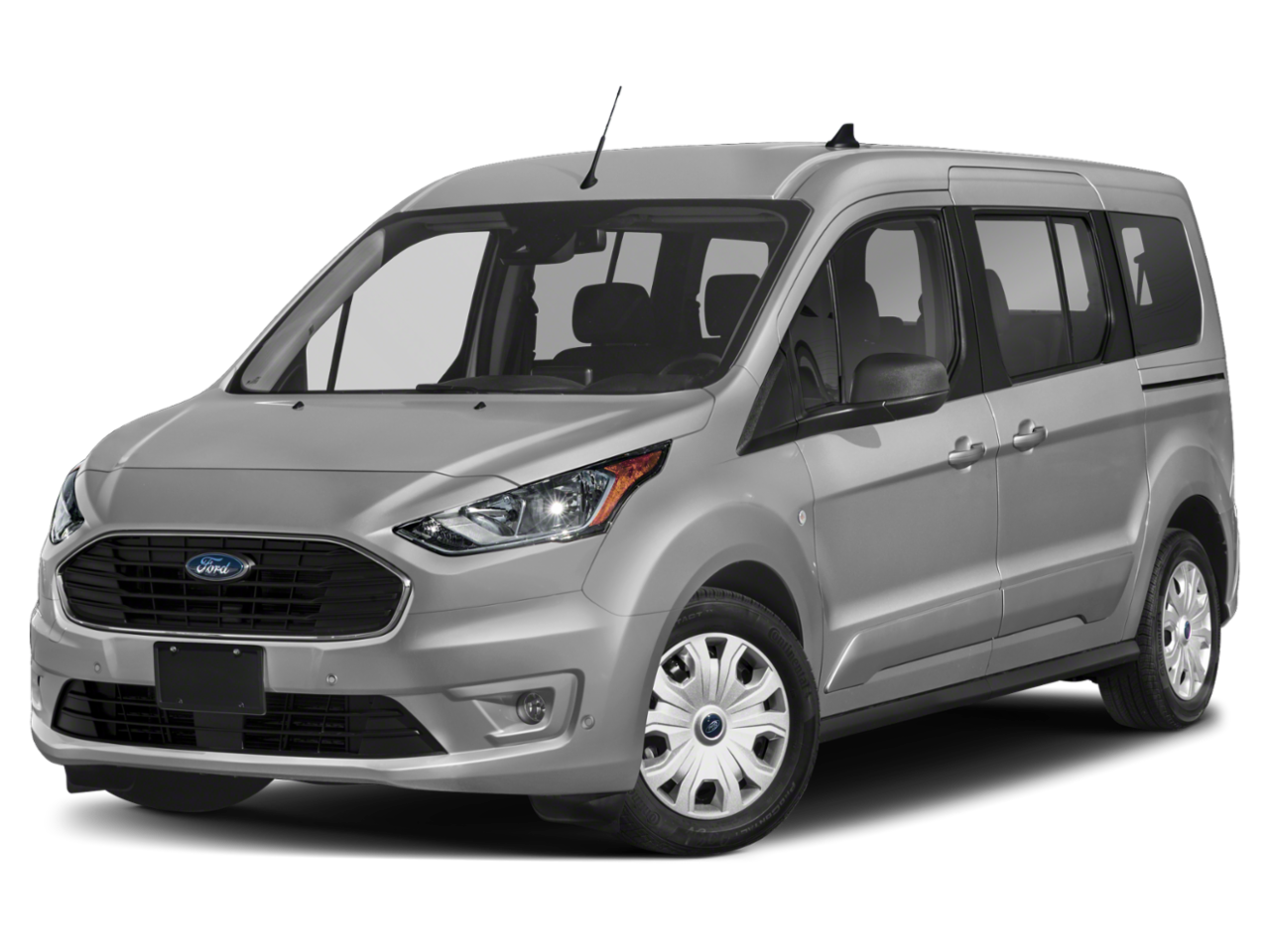 2020 Ford Transit Connect Wagon XLT Full-size Passenger Van