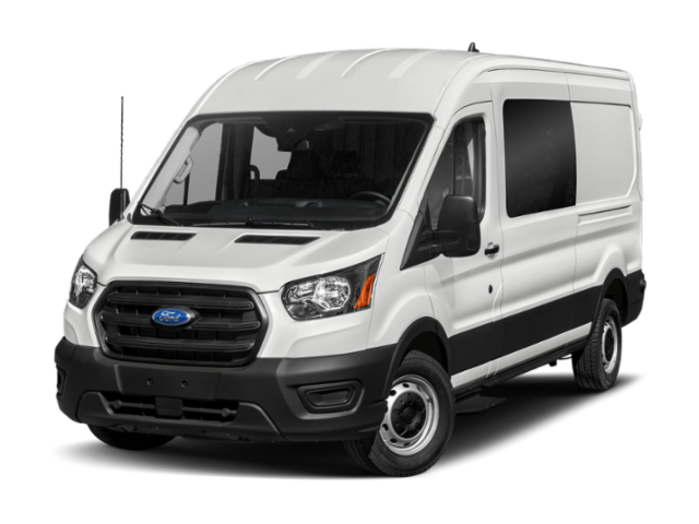 2020 Ford Transit-150 Base 3D Cargo Van