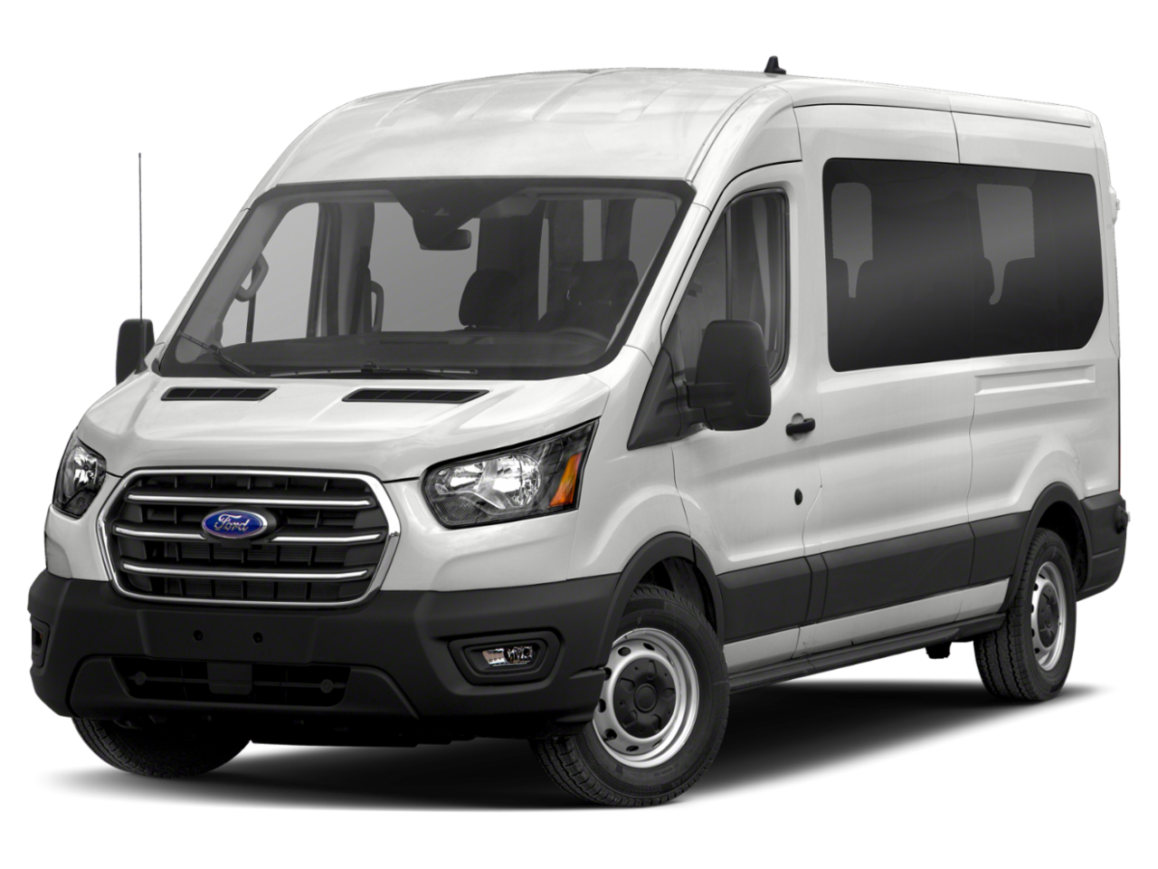 2020 Ford Transit-150 XL Passenger Van