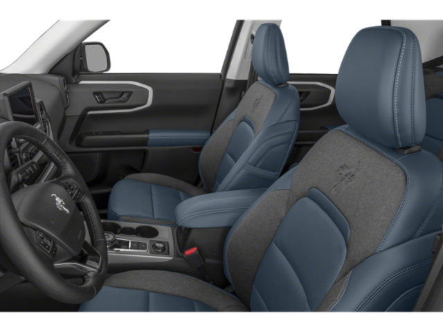 New 2022 Ford Bronco Sport Outer Banks Sport Utility In Humboldt 