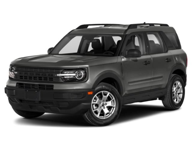2022 Ford Bronco Sport Base Sport Utility